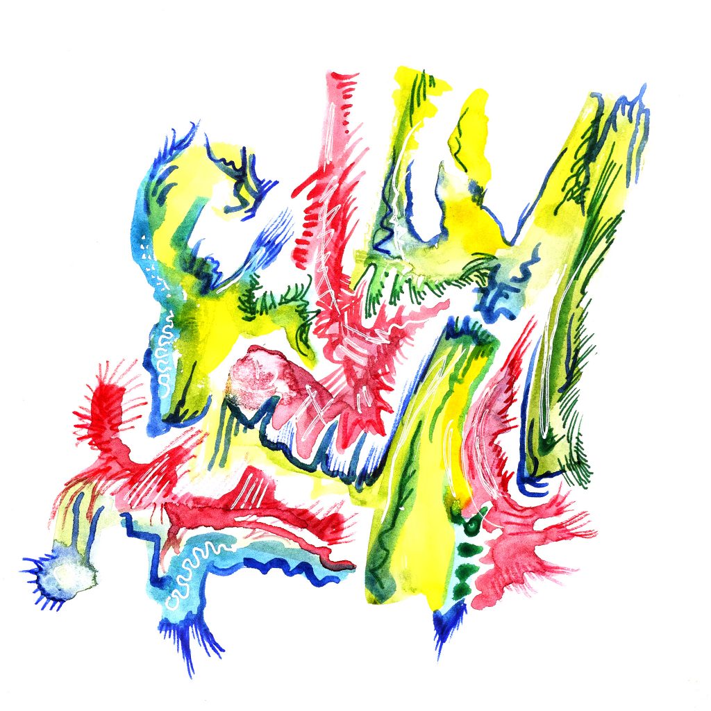 STROKES FOLKS Antimony