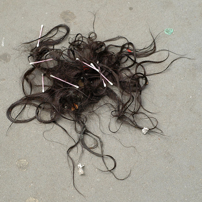 fredhatt-tangle-2 Tangle 2, 2005, photo by Fred Hatt