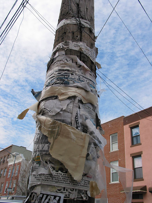 fredhatt-totem-1 Totem 1, 2004, photo by Fred Hatt