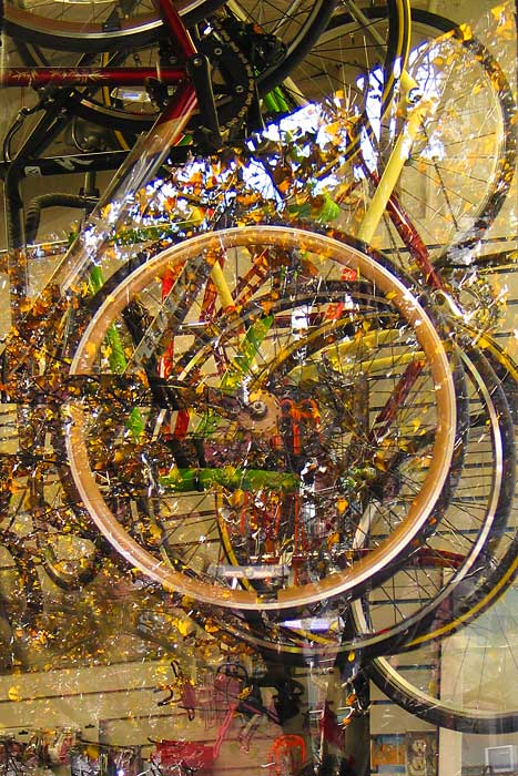 fredhatt-08-bikeshop Bike Shop, 2008, photo by Fred Hatt