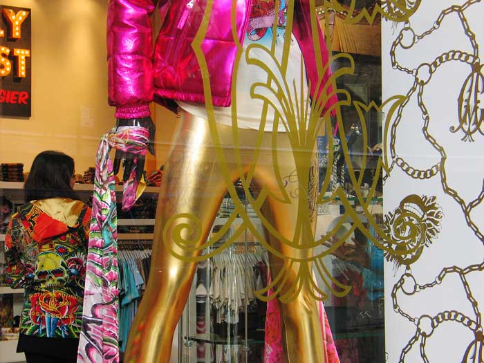 fredhatt-08-goldpants Gold Pants, 2008. photo by Fred Hatt