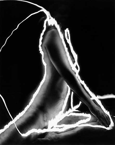 fredhatt-triangle Triangle, 1996, photo by Fred Hatt