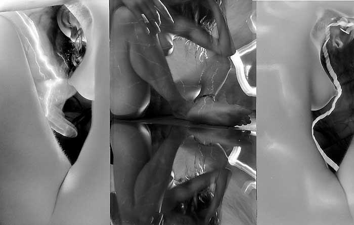 fredhatt-triptych-air Air, 1998, photo triptych by Fred Hatt