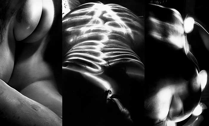 fredhatt-triptych-earth Earth, 1998, photo tryptich by Fred Hatt