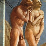 Masaccio-Expulsion