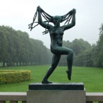 vigeland_sculpture_park_