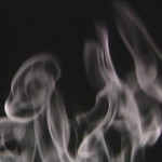 fire still