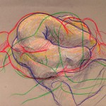 fredhatt-2000-triple-angle-curl Triple Angle Curl, 2000, by Fred Hatt