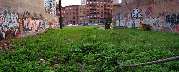 fredhatt-2002-vacant-lot Vacant Lot, 2002, photo by Fred Hatt