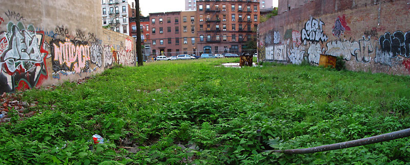 fredhatt-2002-vacant-lot Vacant Lot, 2002, photo by Fred Hatt
