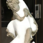fredhatt-2005-snowcapped-cherub