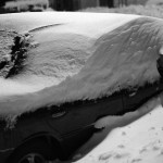 fredhatt-2006-snowdrift-car