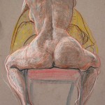 fredhatt2001-chair-back Chair Back, 2001, by Fred Hatt