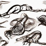 fredhatt-2009-dancers-stretching