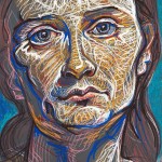 Jiri, 2009, by Fred Hatt