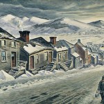 burchfield-1938-end-of-the-day