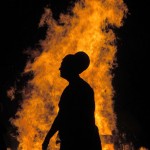 fredhatt-2010-silhouette Silhouette, 2010, photo by Fred Hatt