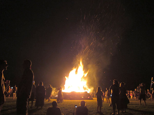 fredhatt-2010-summerfest-bonfire
