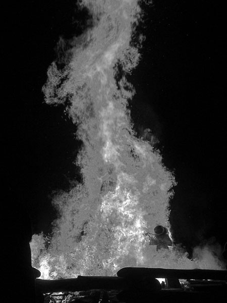 fredhatt-2010-torrent Torrent, 2010, photo by Fred Hatt