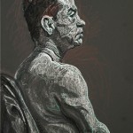 Robert, 2004, by Fred Hatt