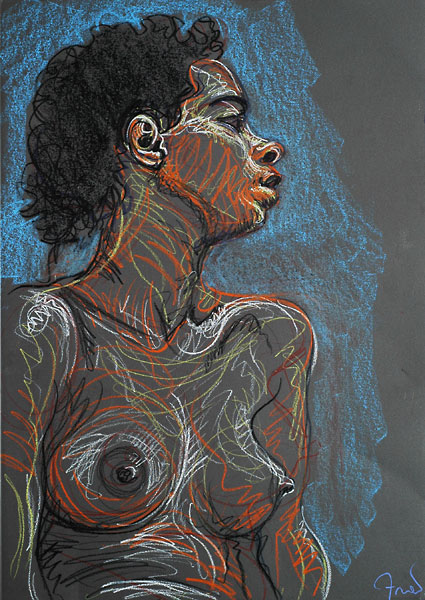 fredhatt-2005-tanya Tanya, 2005, by Fred Hatt