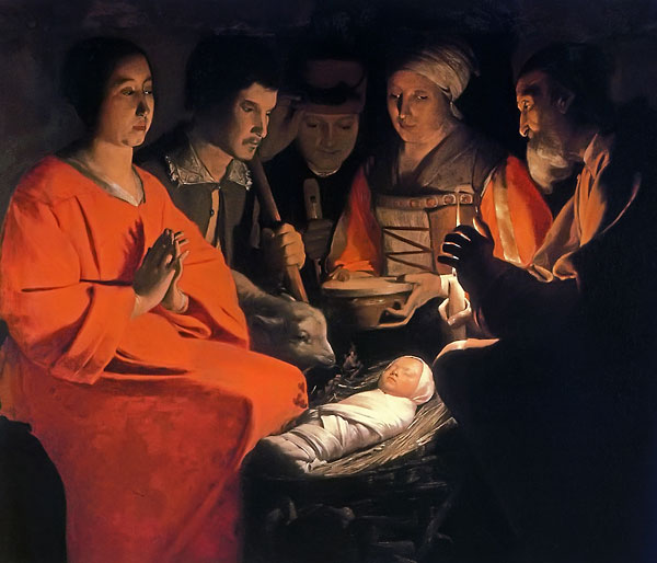 Adoration_of_Shepherds_Georges_de_la_Tour_1644