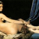 Ingres_Jean-Auguste-Dominique-The_Grand_Odalisque