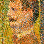 Seurat-La_Parade_detail