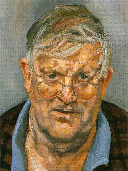 davidhockney-by-lucianfreud