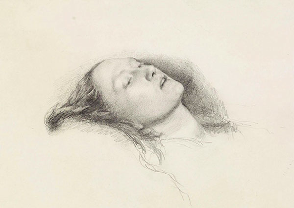 Millais_Study-of-the-head-of-Elizabeth-Siddal-for-‘Ophelia’-cropped