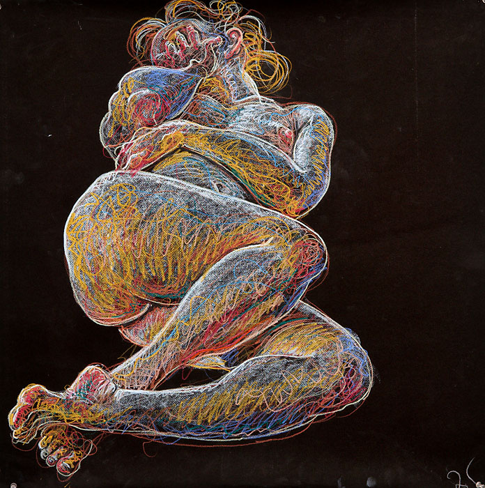 Fred Hatt - Rotation