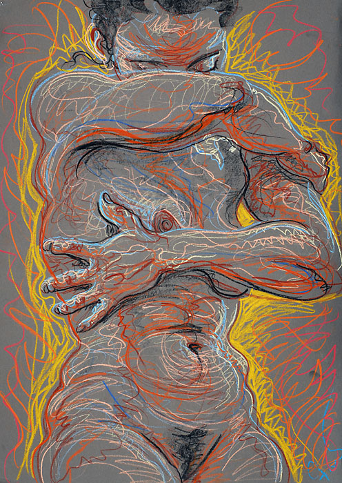 Fred Hatt - Rotation