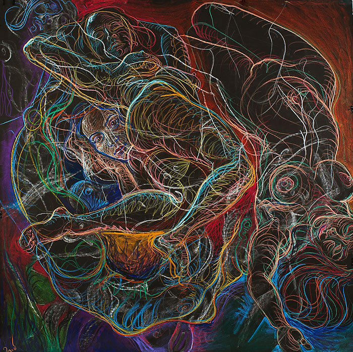 Fred Hatt - Whirlwind