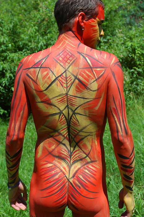 Fred Hatt - Underlayer